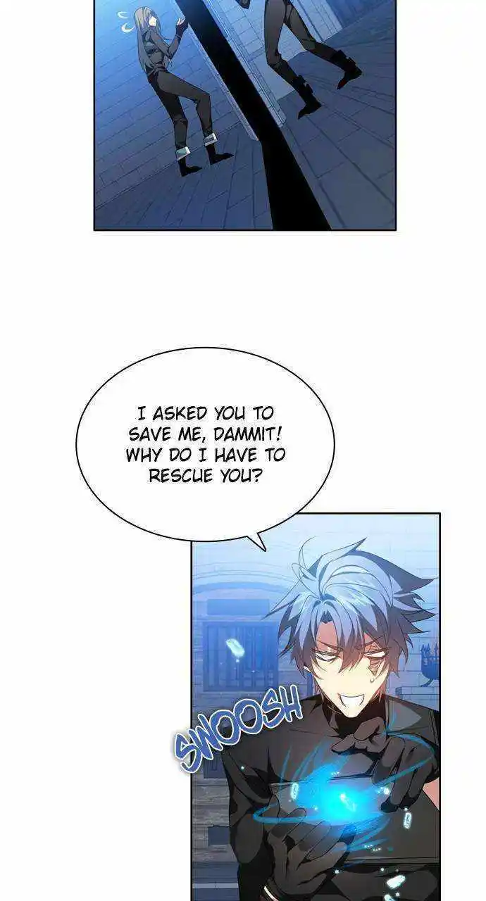 Zero Game Chapter 239