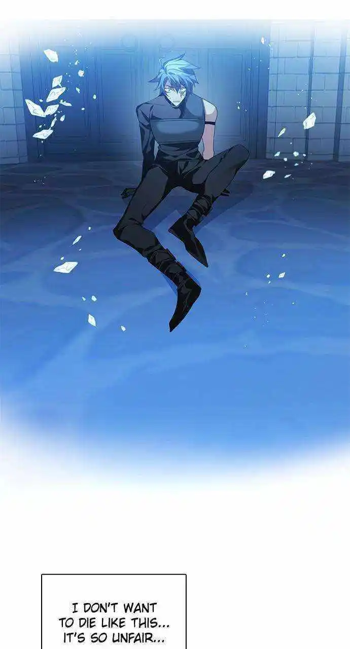 Zero Game Chapter 239