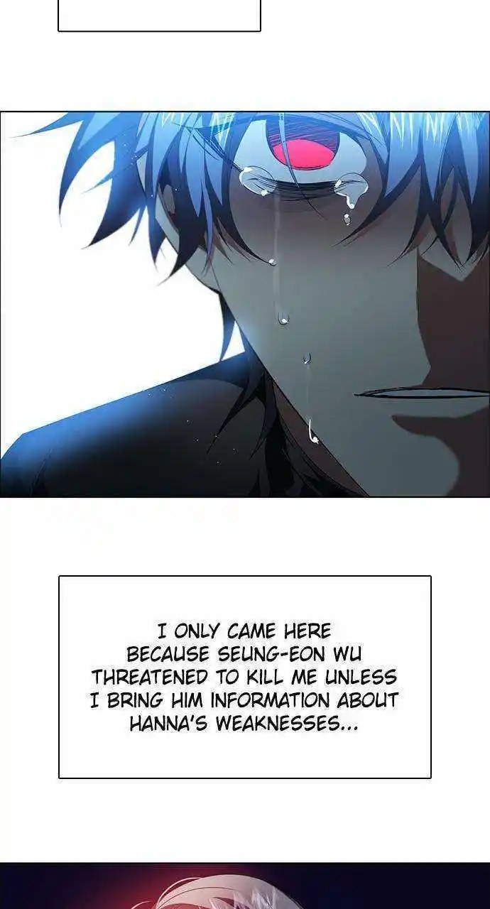 Zero Game Chapter 239