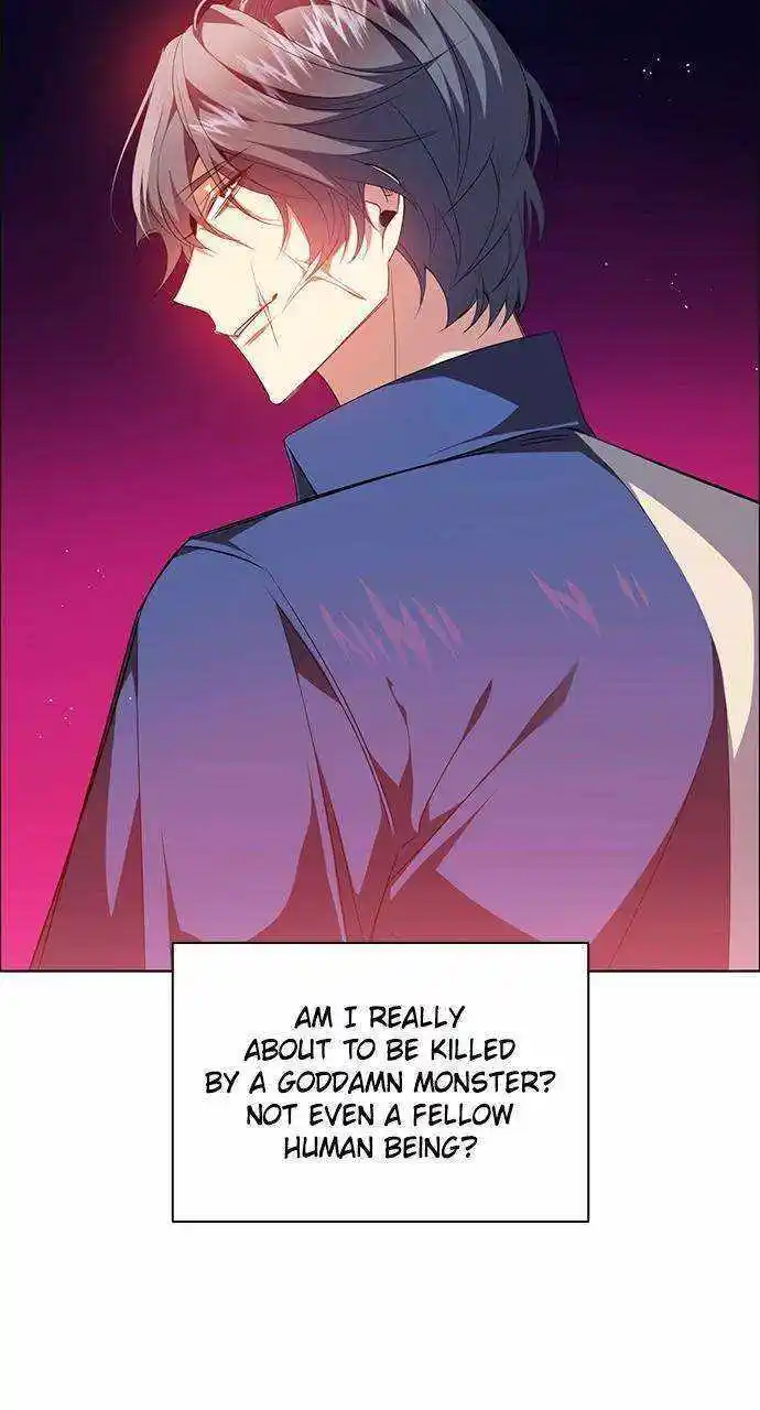 Zero Game Chapter 239