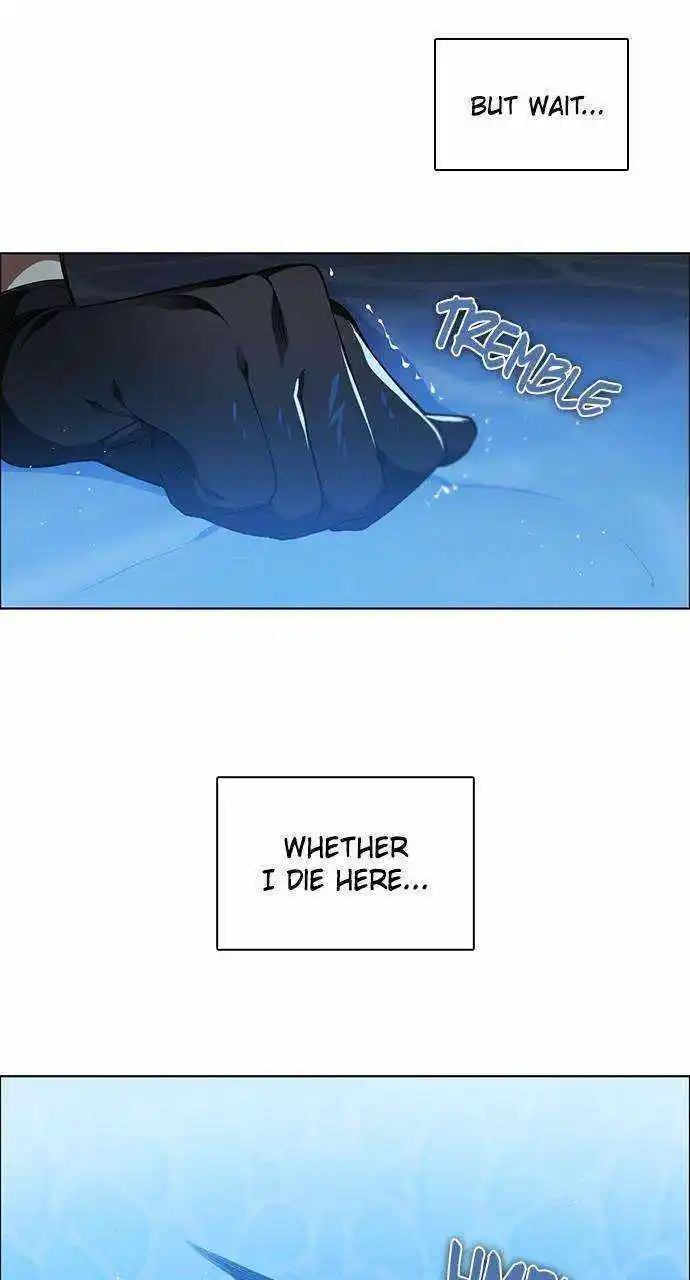 Zero Game Chapter 239