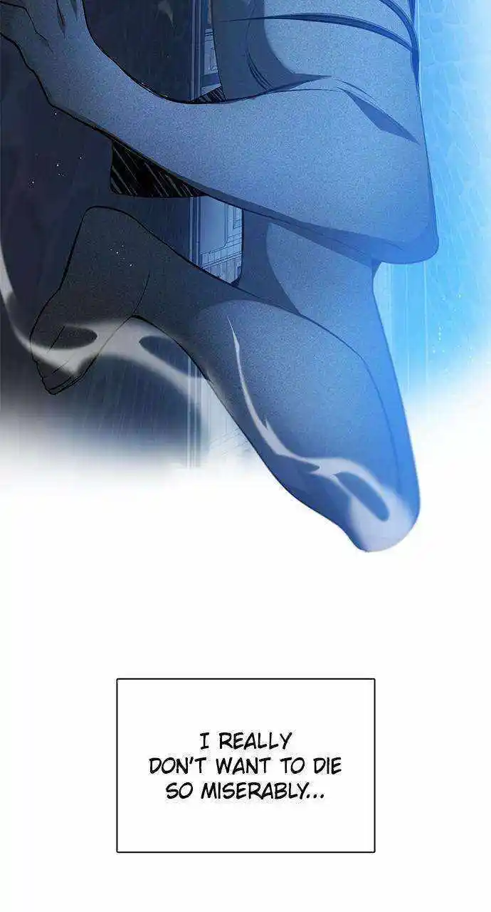 Zero Game Chapter 239