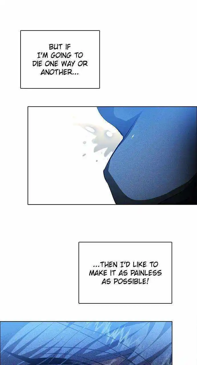 Zero Game Chapter 239