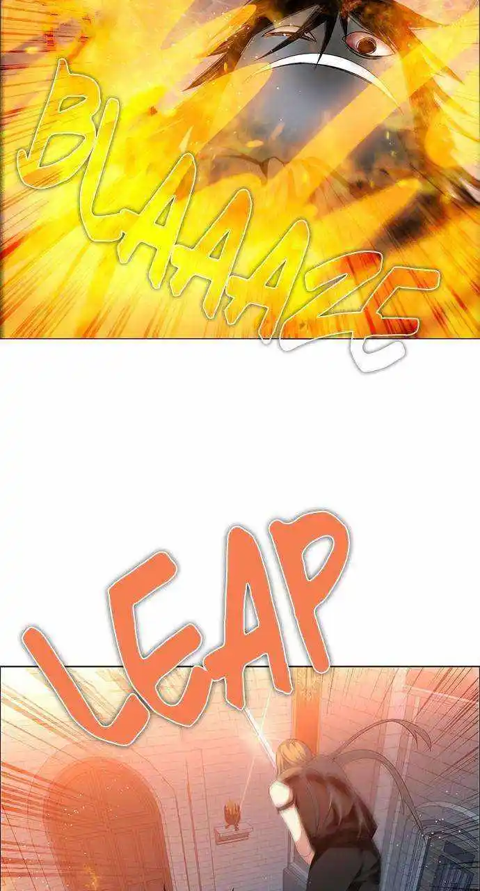 Zero Game Chapter 239