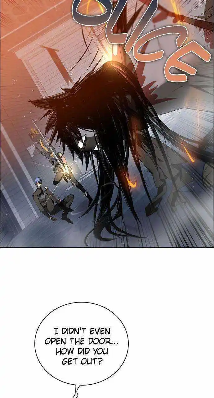 Zero Game Chapter 239