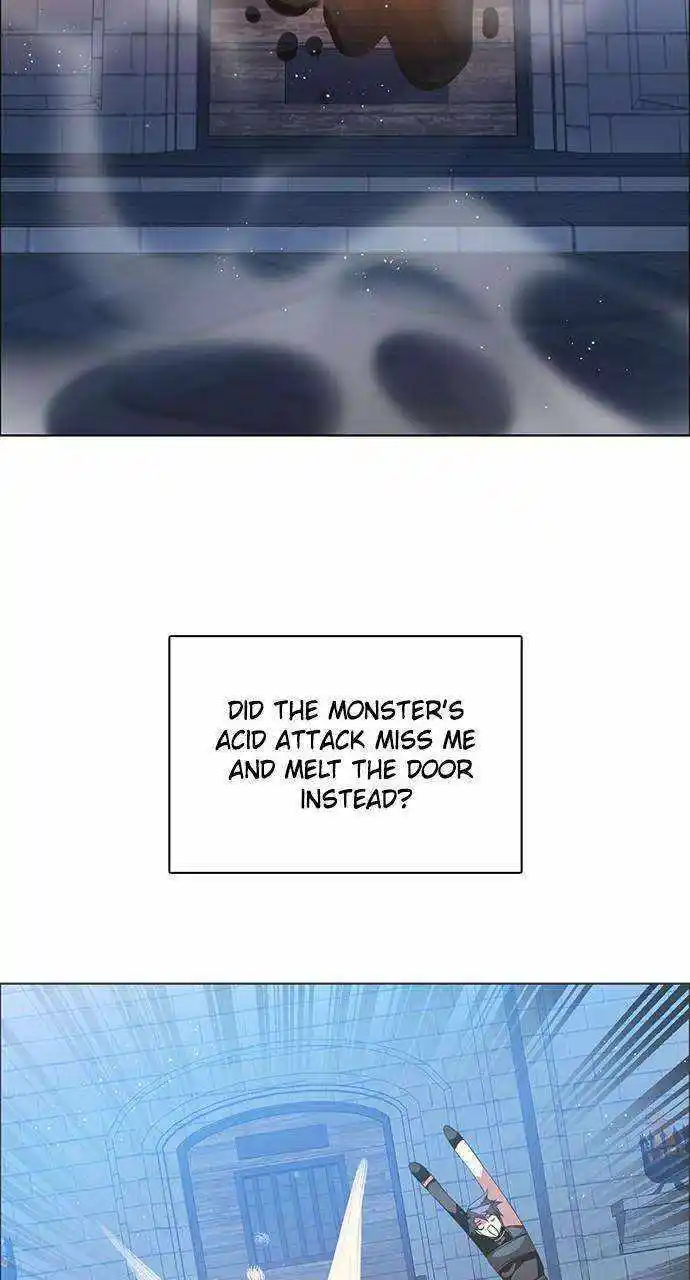 Zero Game Chapter 239