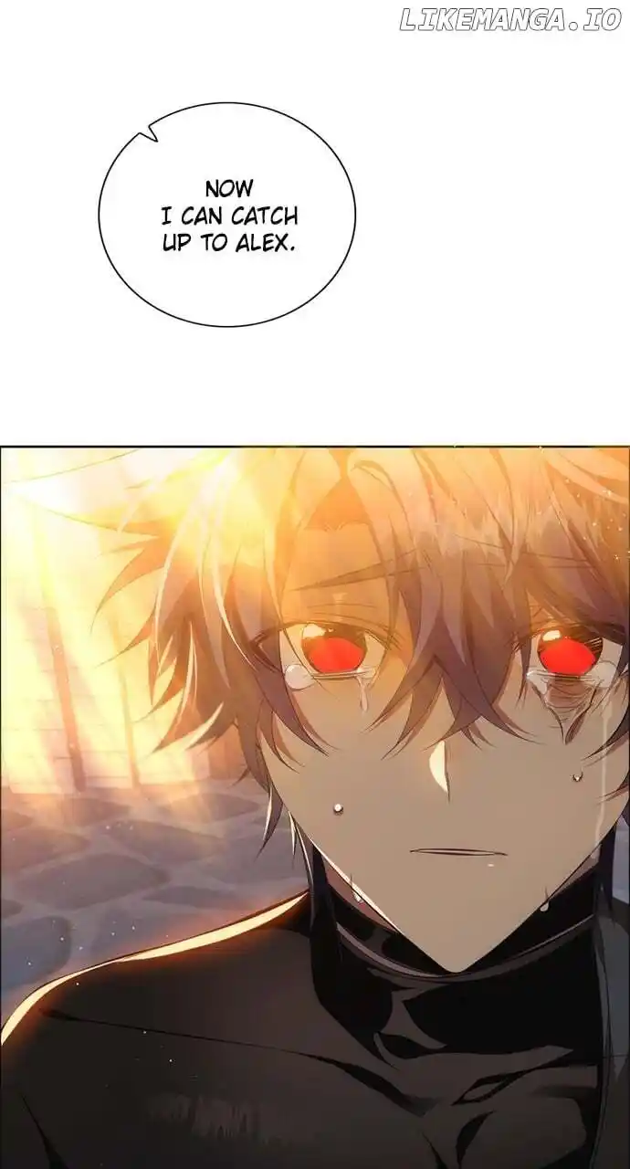 Zero Game Chapter 240