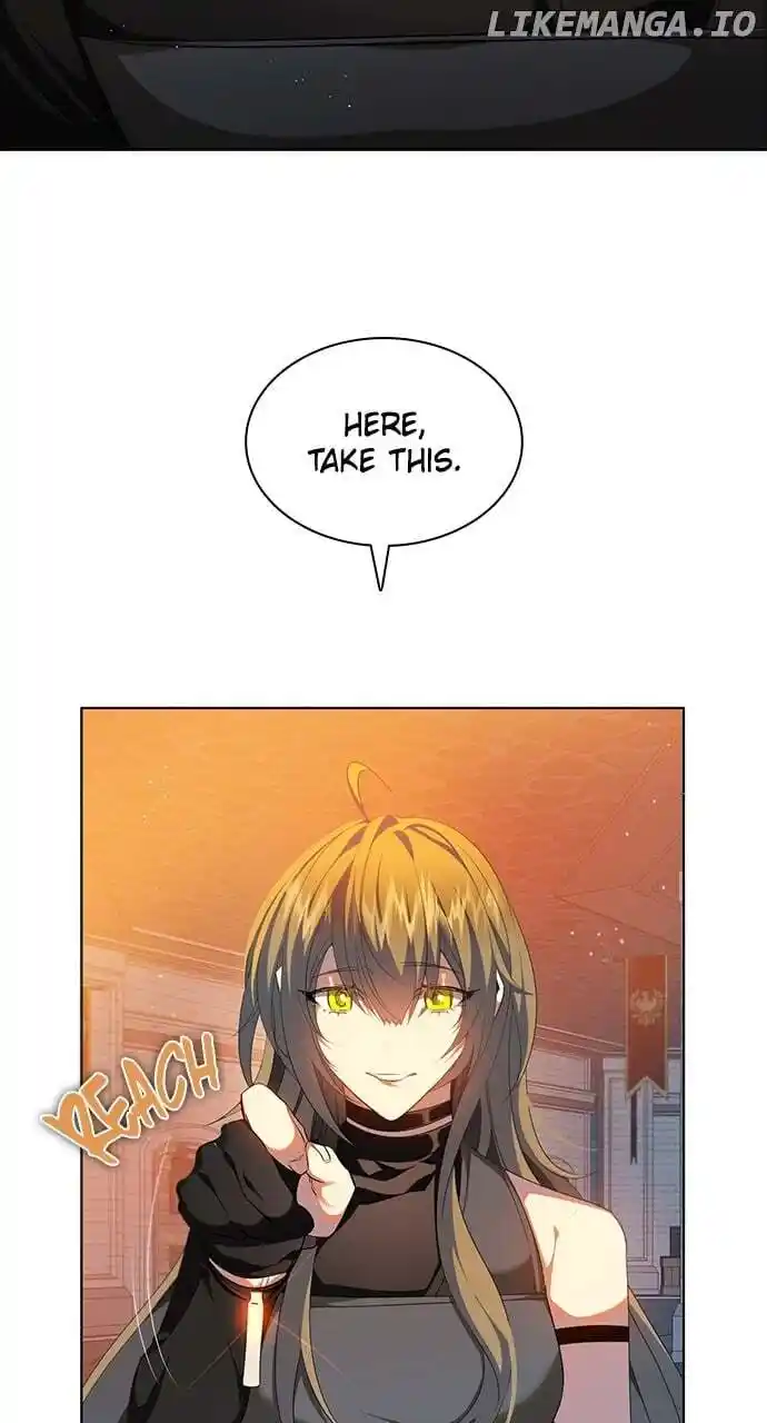 Zero Game Chapter 240