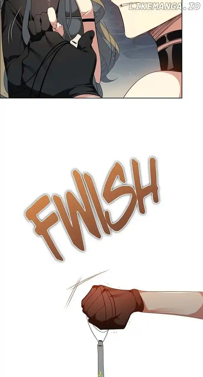 Zero Game Chapter 240