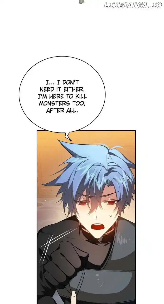 Zero Game Chapter 240