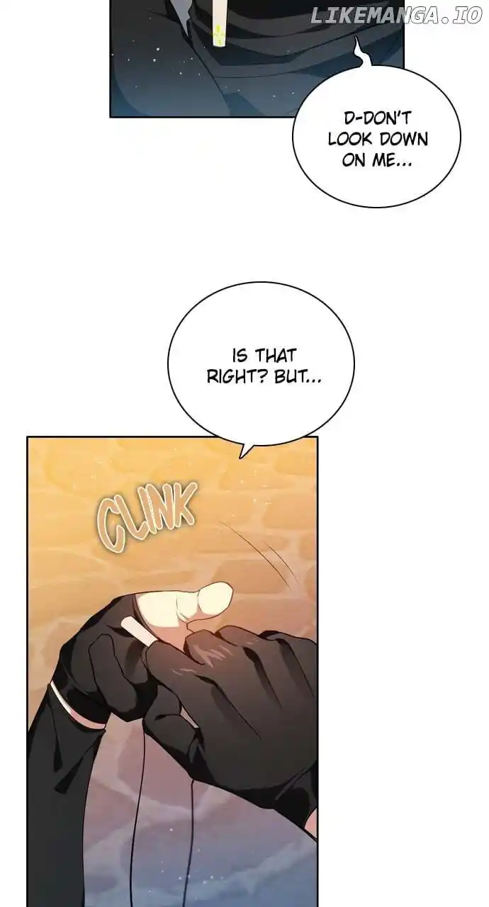 Zero Game Chapter 240