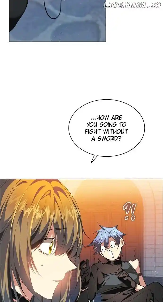 Zero Game Chapter 240