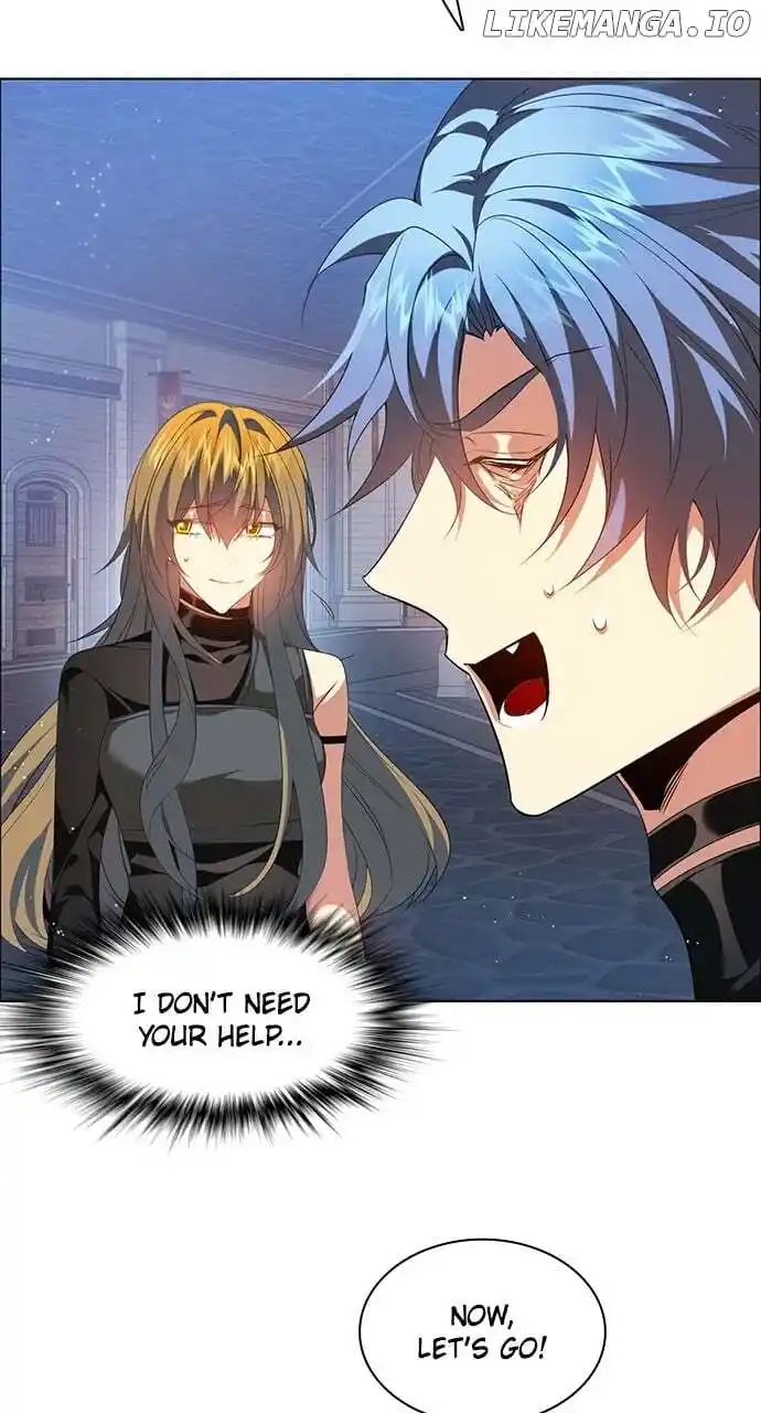 Zero Game Chapter 240