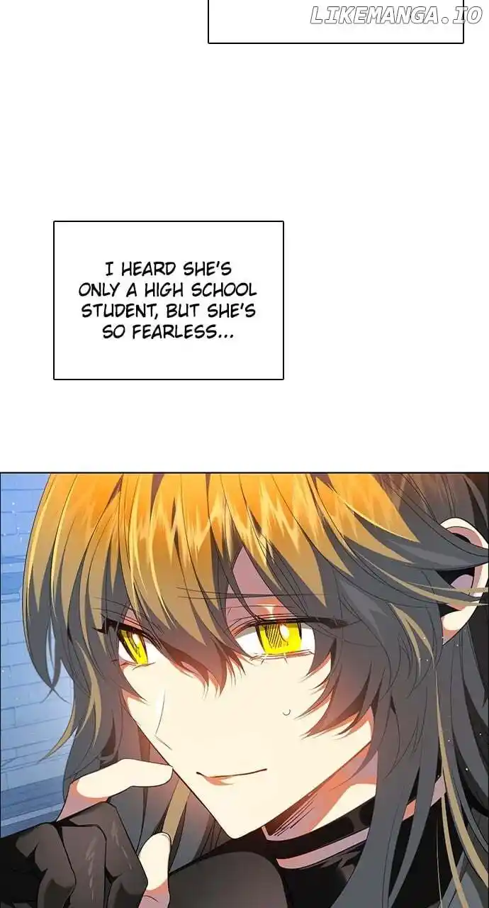 Zero Game Chapter 240