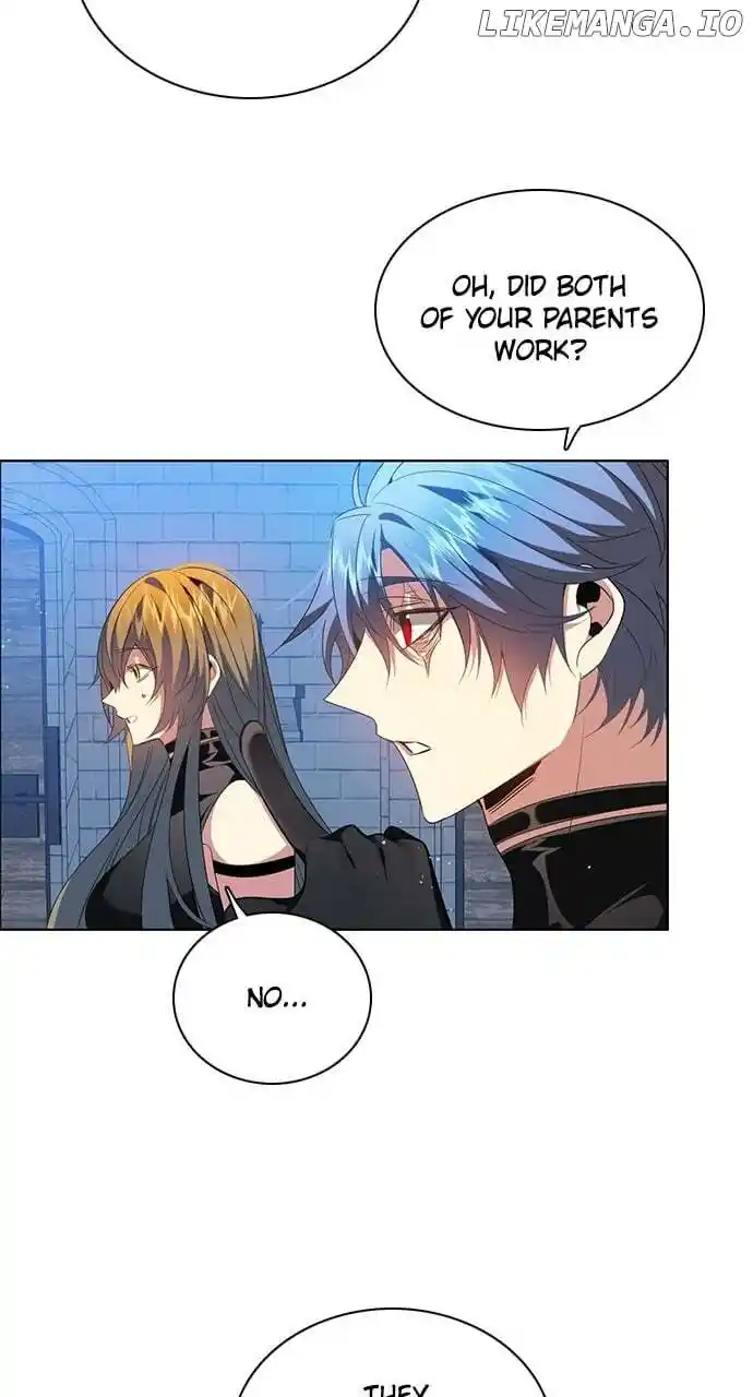 Zero Game Chapter 240