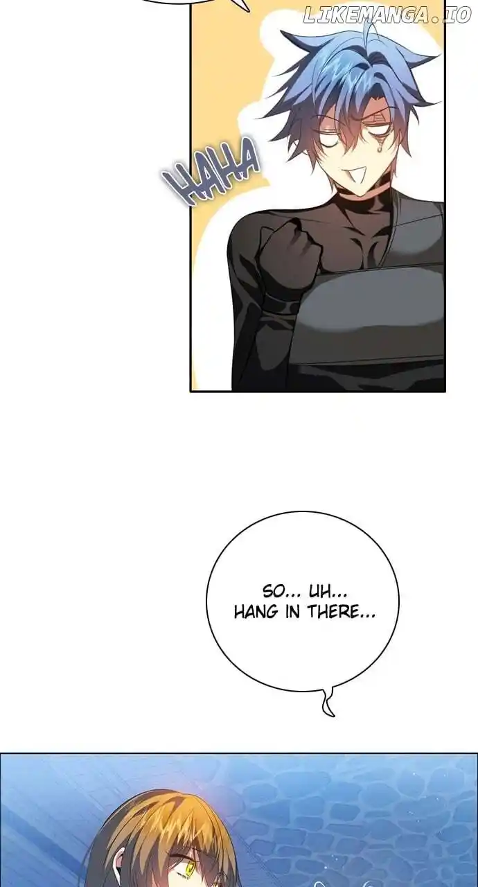 Zero Game Chapter 240