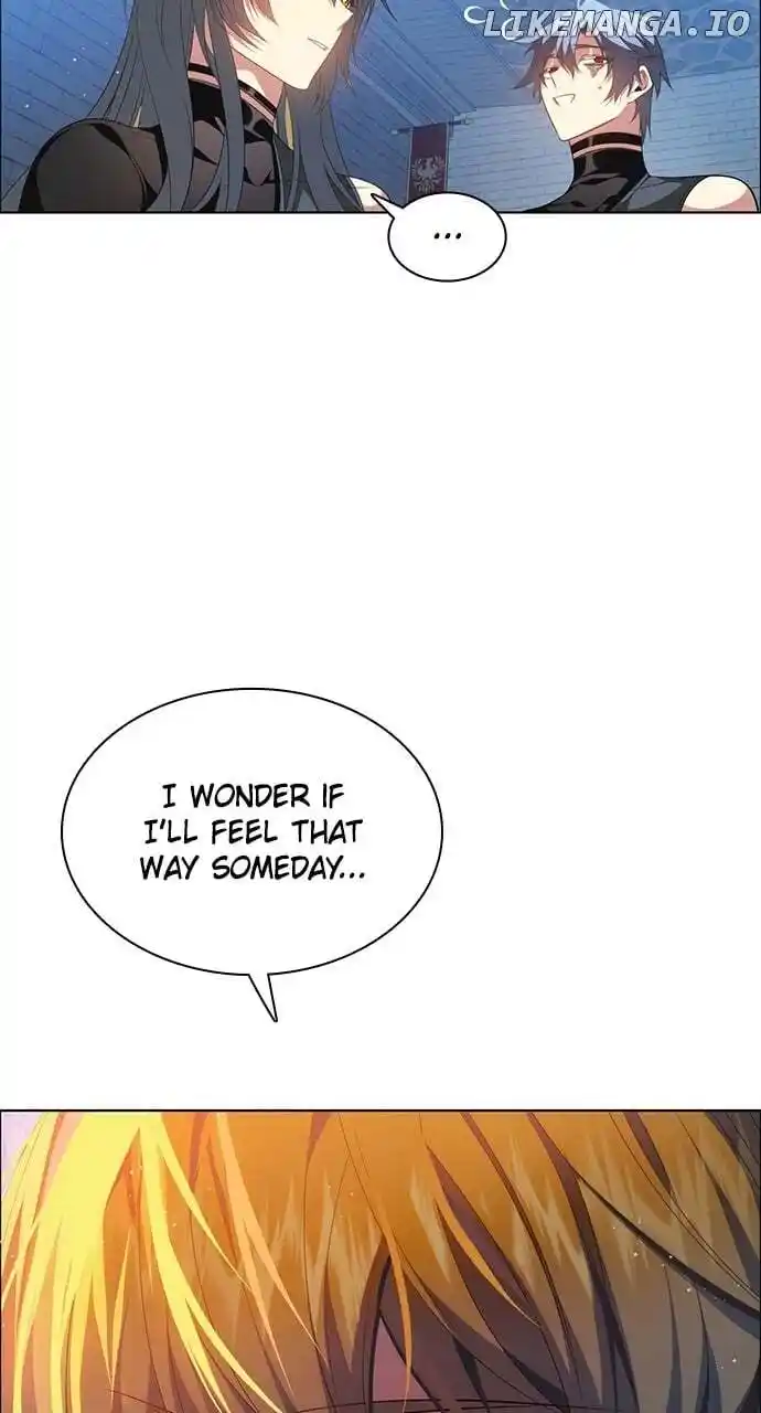 Zero Game Chapter 240