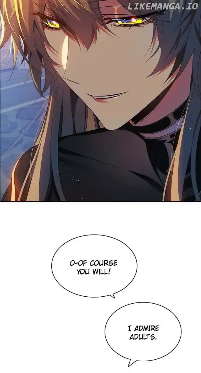 Zero Game Chapter 240