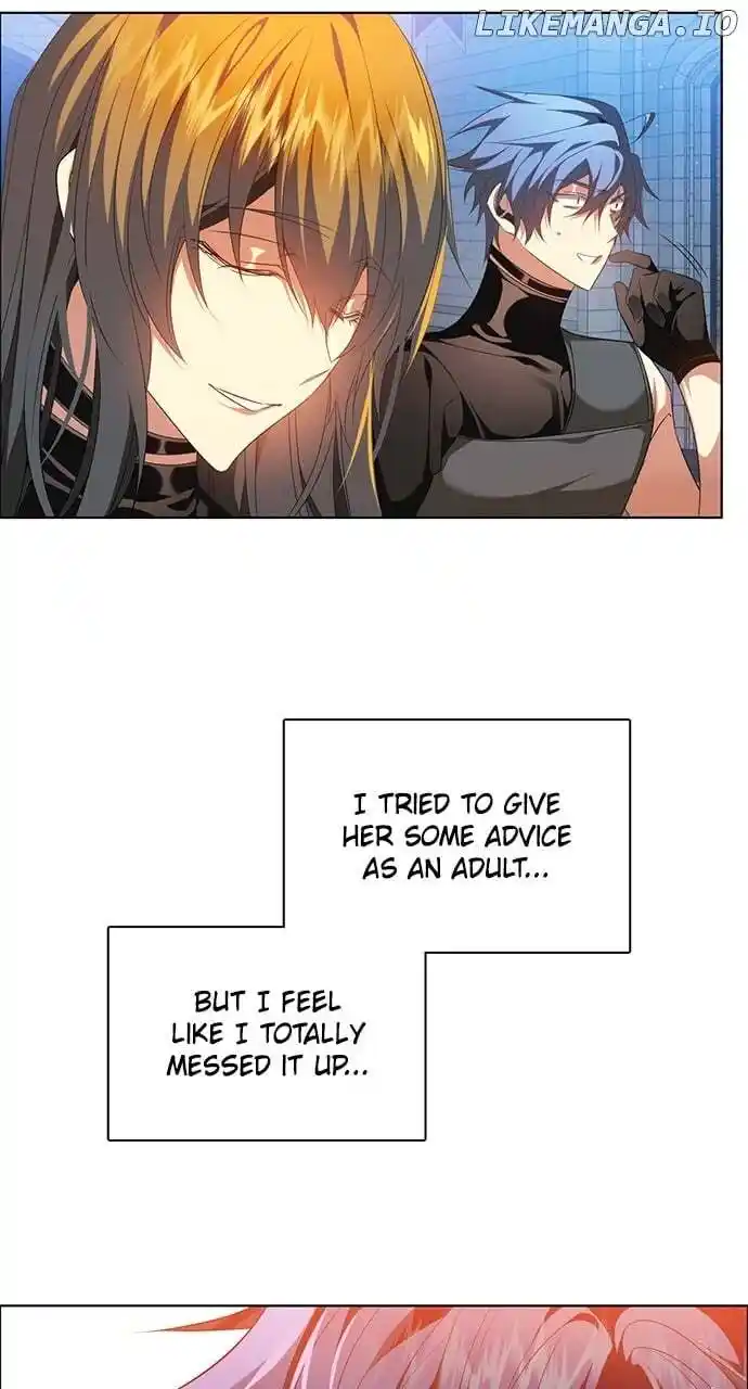 Zero Game Chapter 240