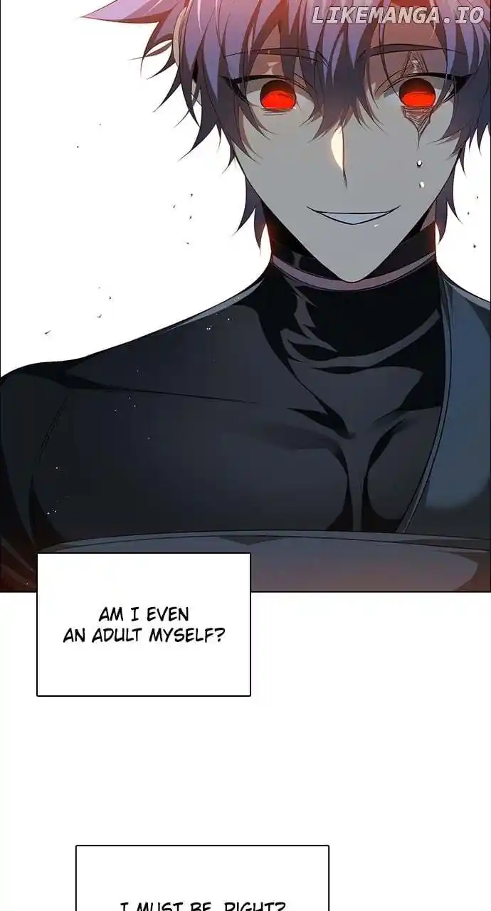 Zero Game Chapter 240