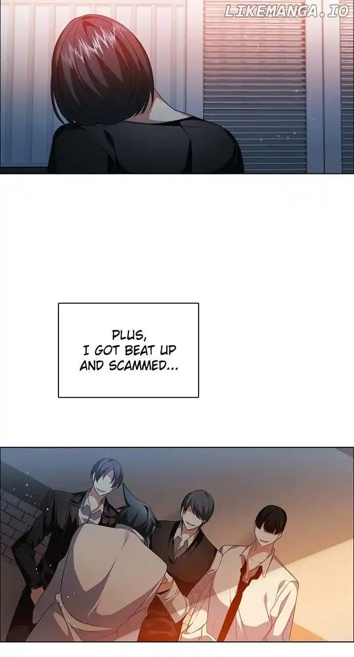 Zero Game Chapter 240