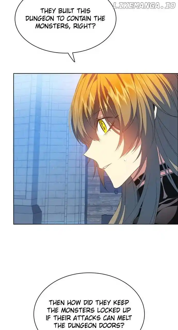 Zero Game Chapter 240