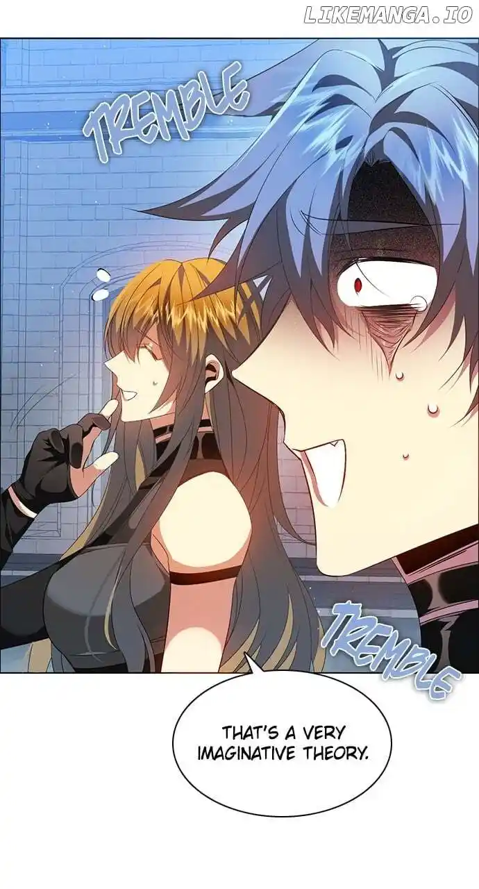 Zero Game Chapter 240