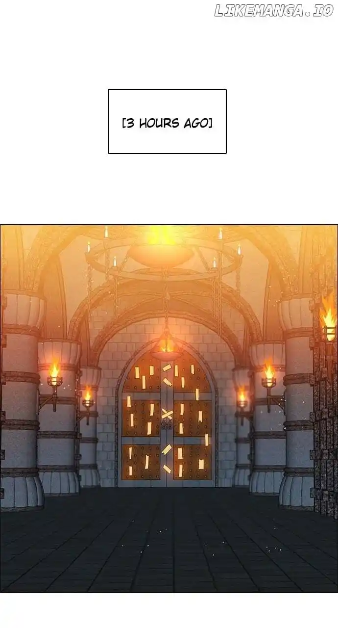 Zero Game Chapter 240