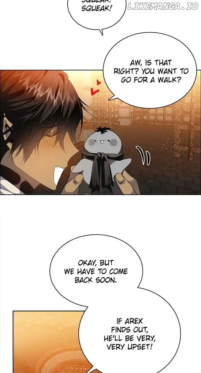 Zero Game Chapter 240