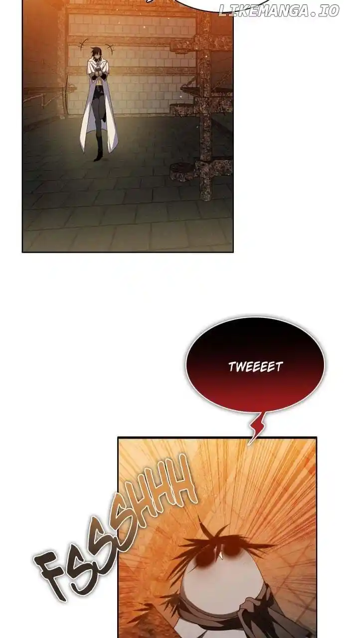 Zero Game Chapter 240