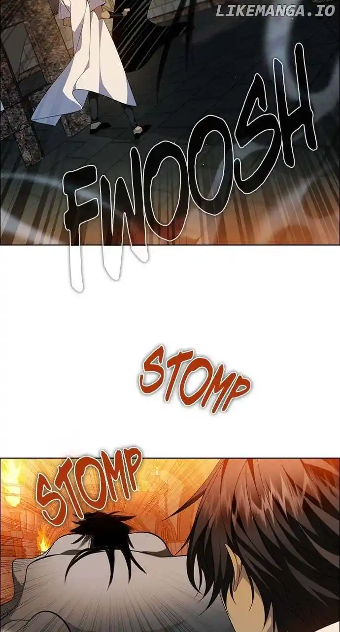 Zero Game Chapter 240