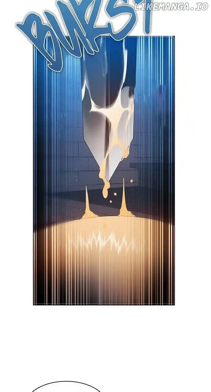 Zero Game Chapter 240