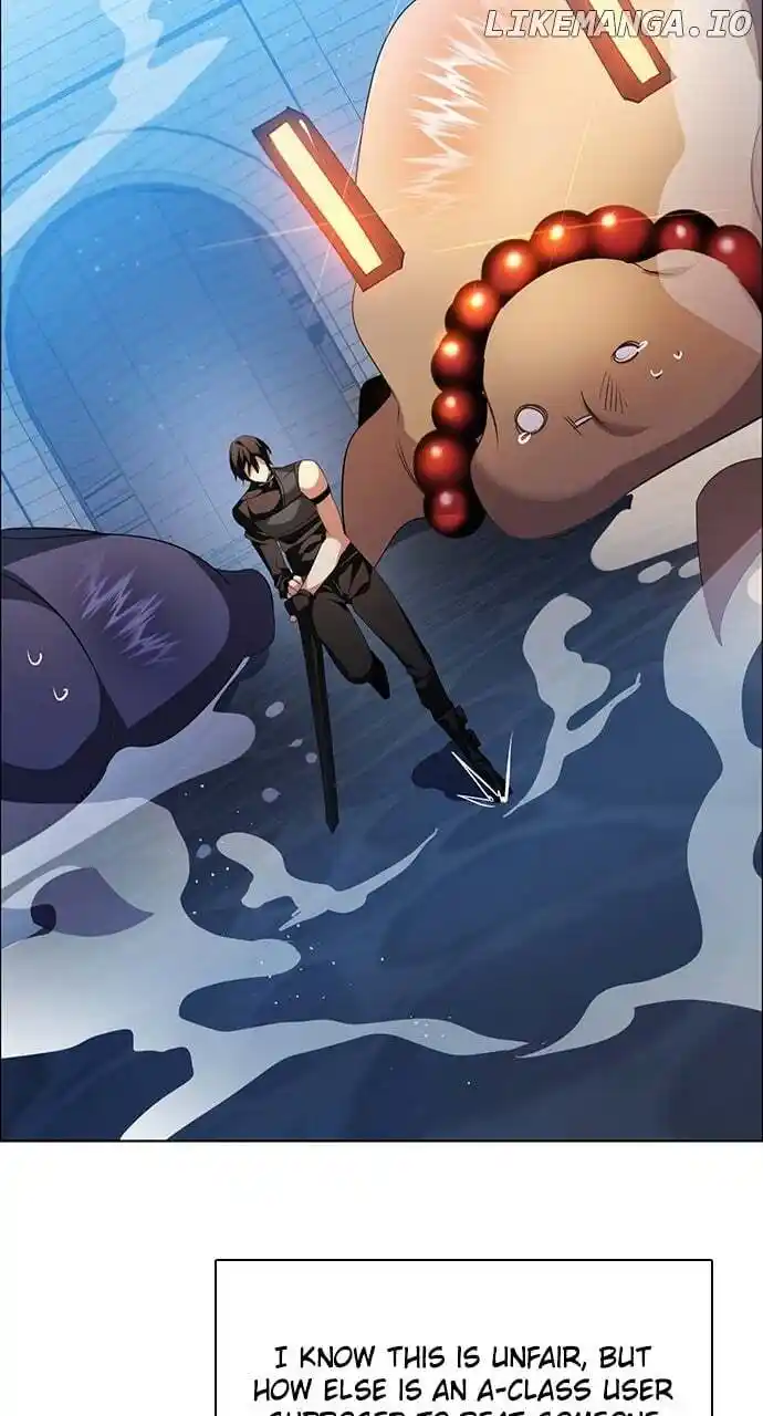 Zero Game Chapter 240