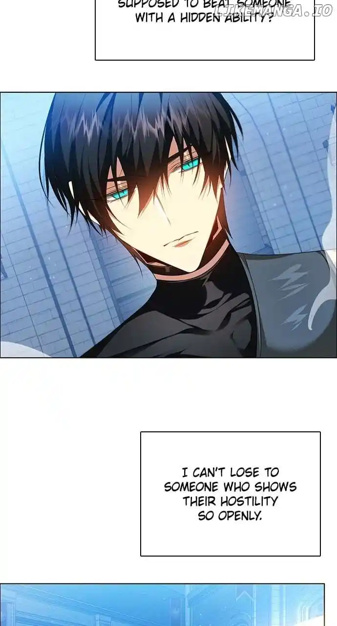 Zero Game Chapter 240