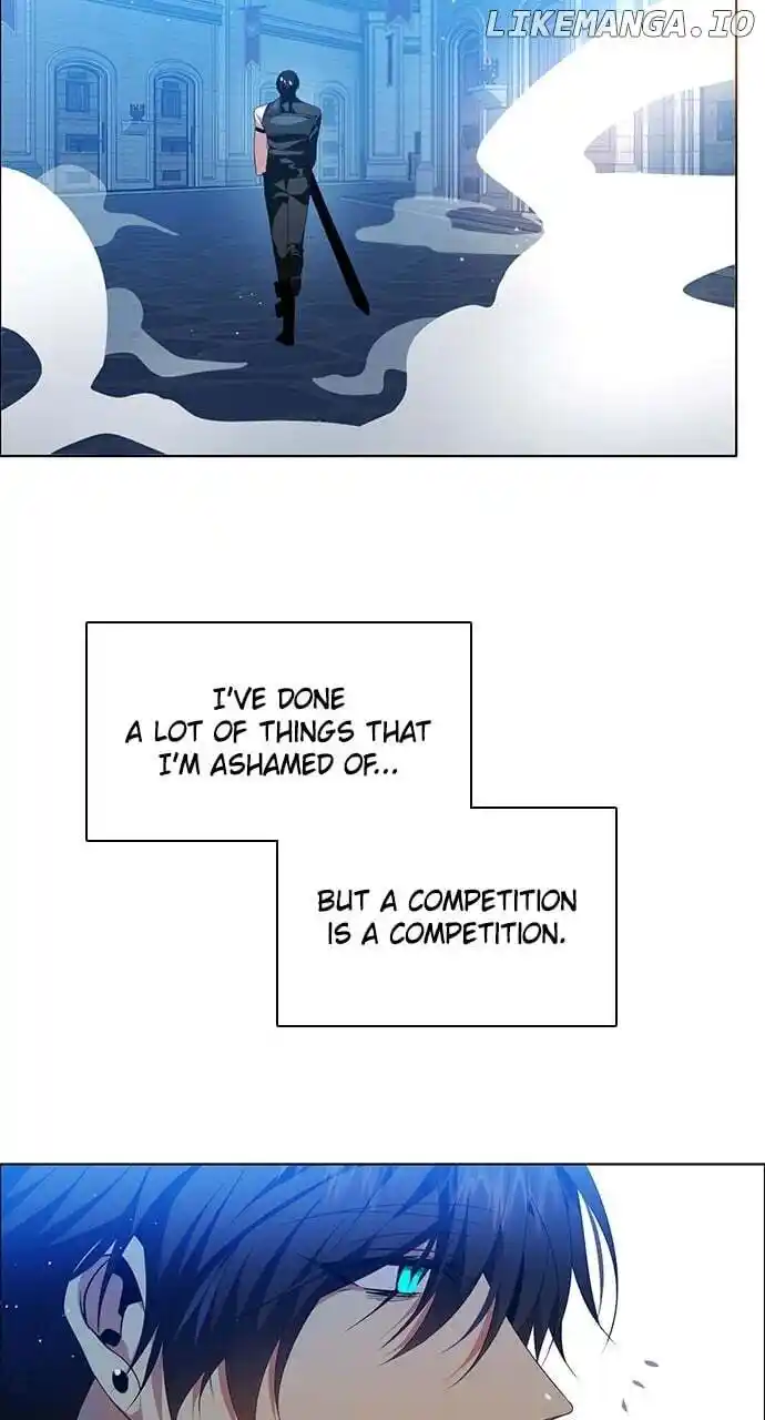 Zero Game Chapter 240