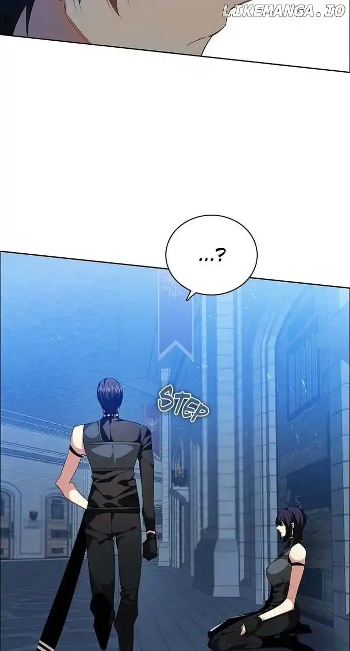 Zero Game Chapter 240