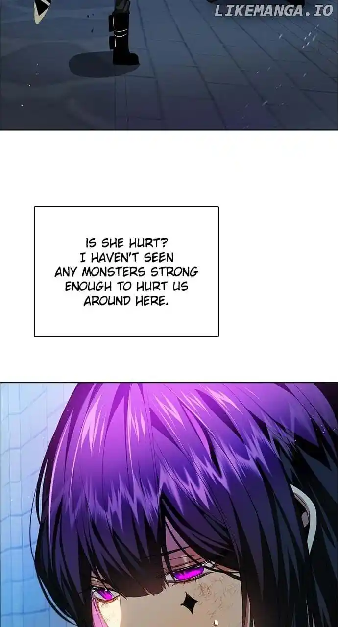 Zero Game Chapter 240