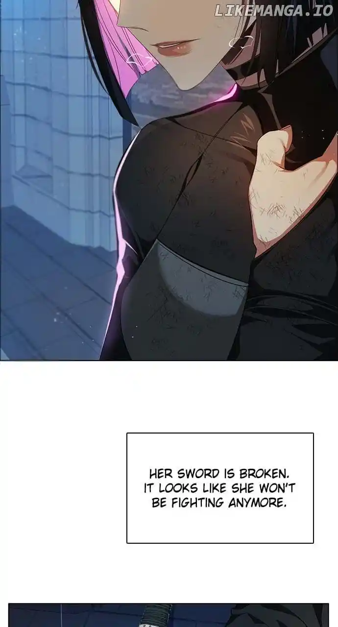 Zero Game Chapter 240