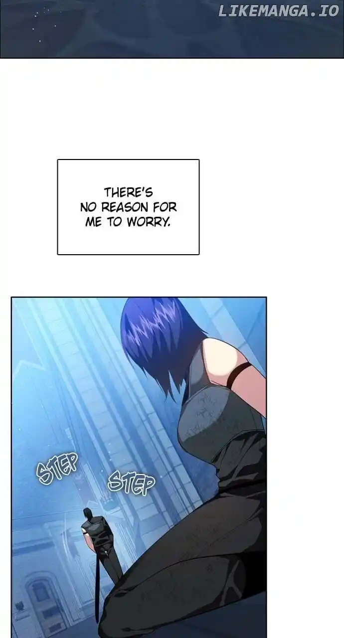 Zero Game Chapter 240