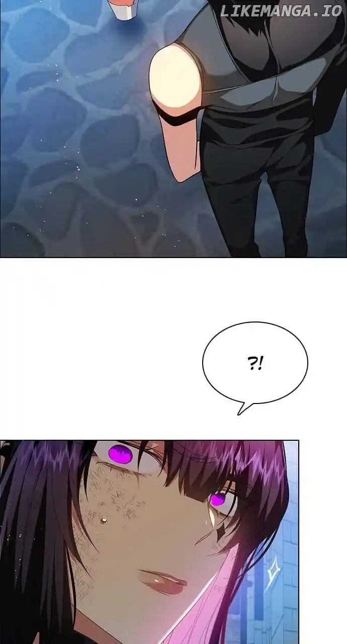 Zero Game Chapter 240