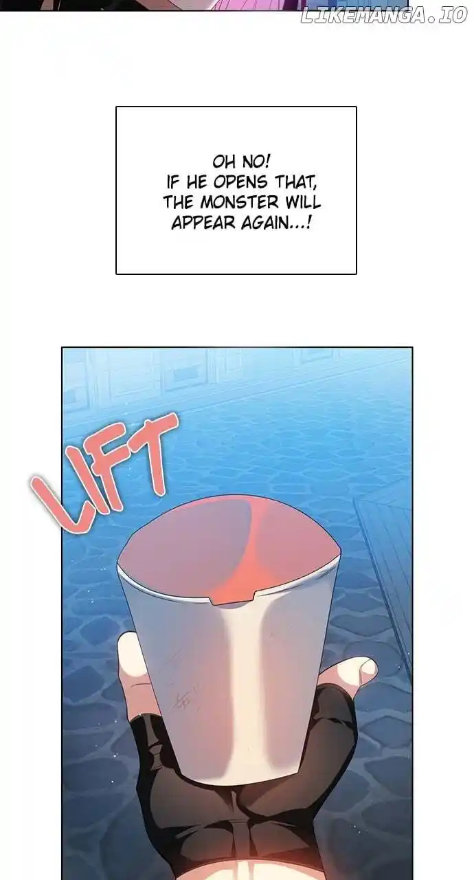 Zero Game Chapter 240