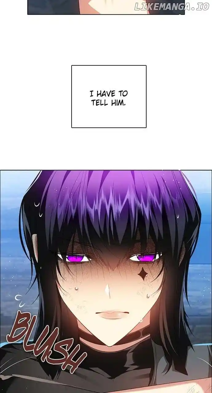 Zero Game Chapter 240