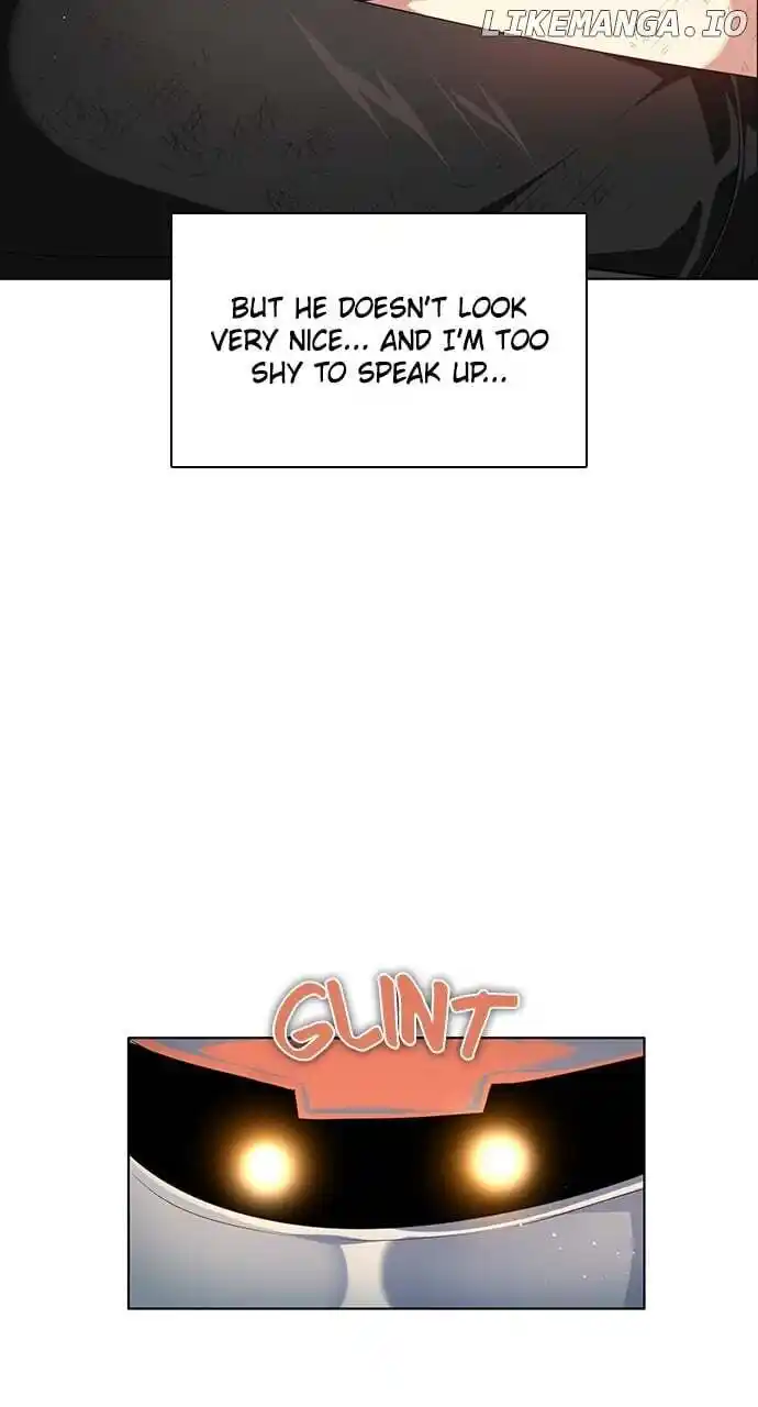 Zero Game Chapter 240