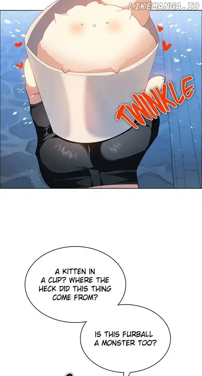 Zero Game Chapter 240