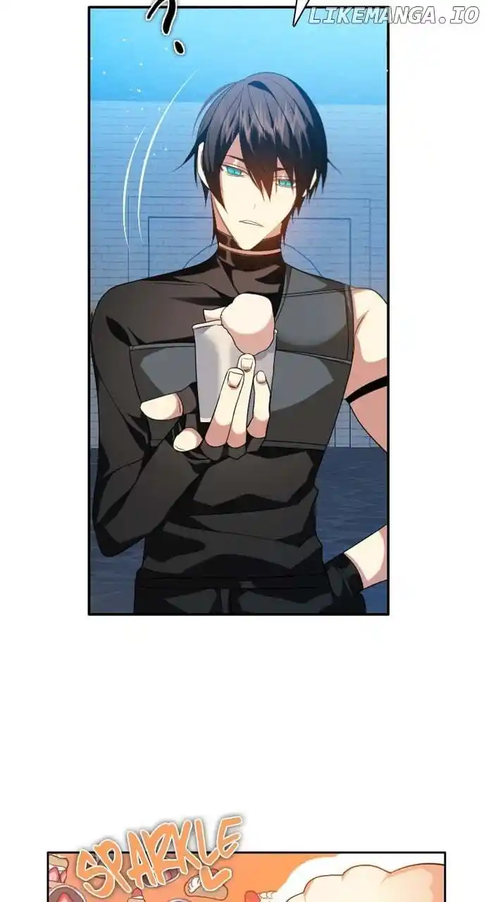 Zero Game Chapter 240