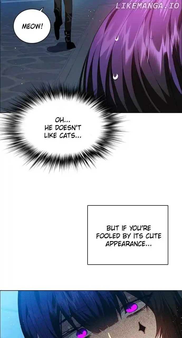 Zero Game Chapter 240