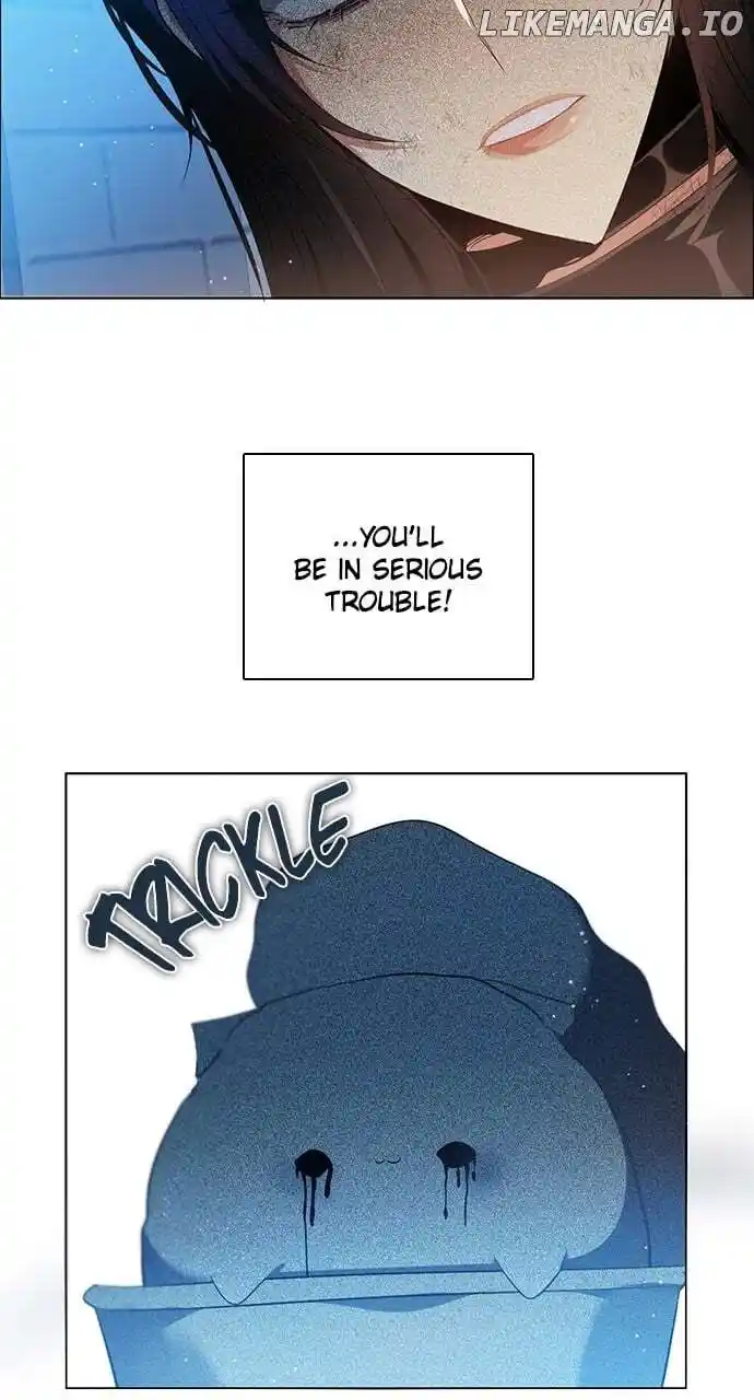 Zero Game Chapter 240