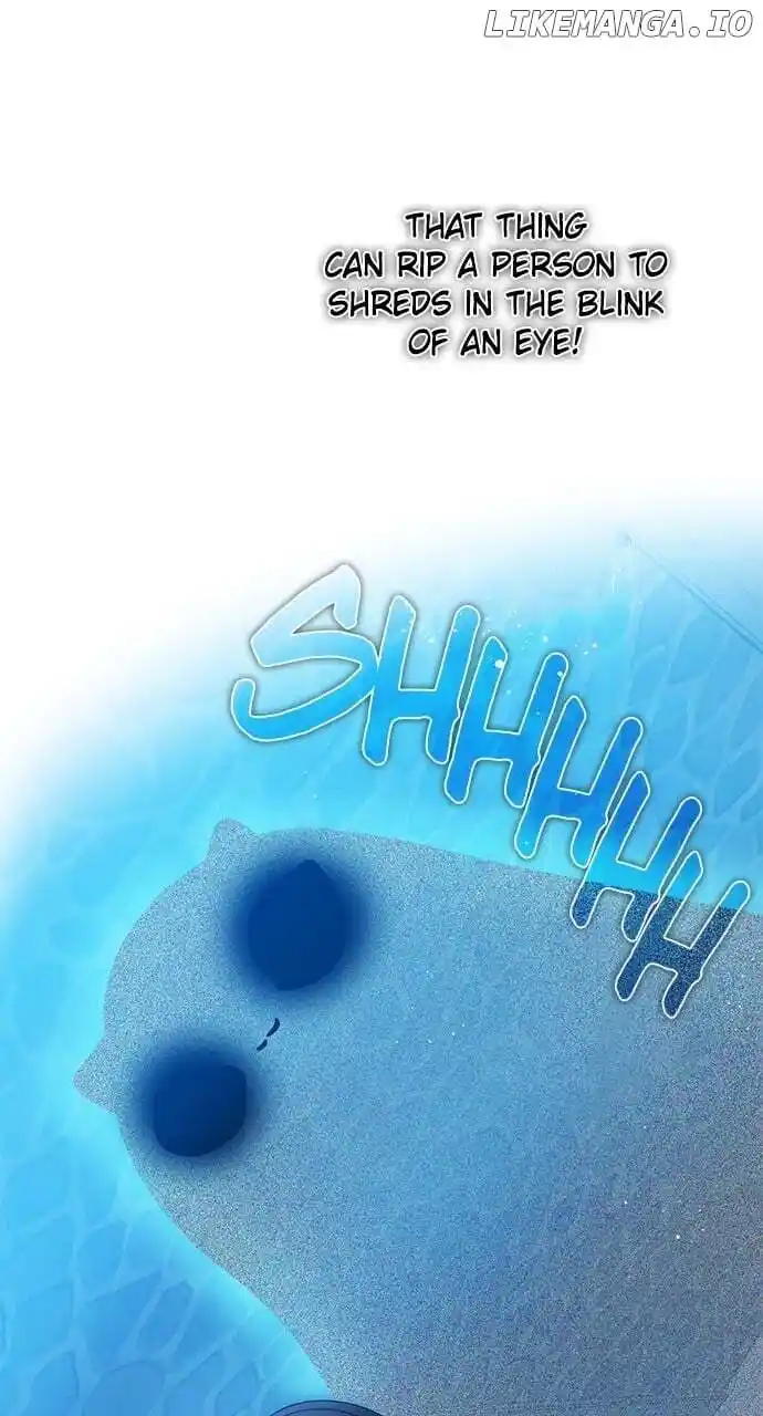 Zero Game Chapter 240