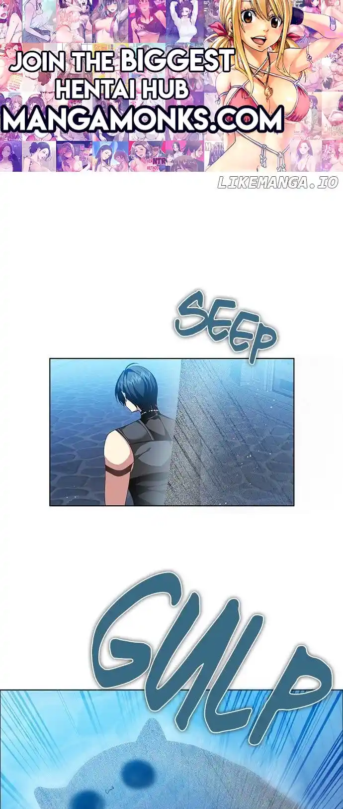 Zero Game Chapter 241