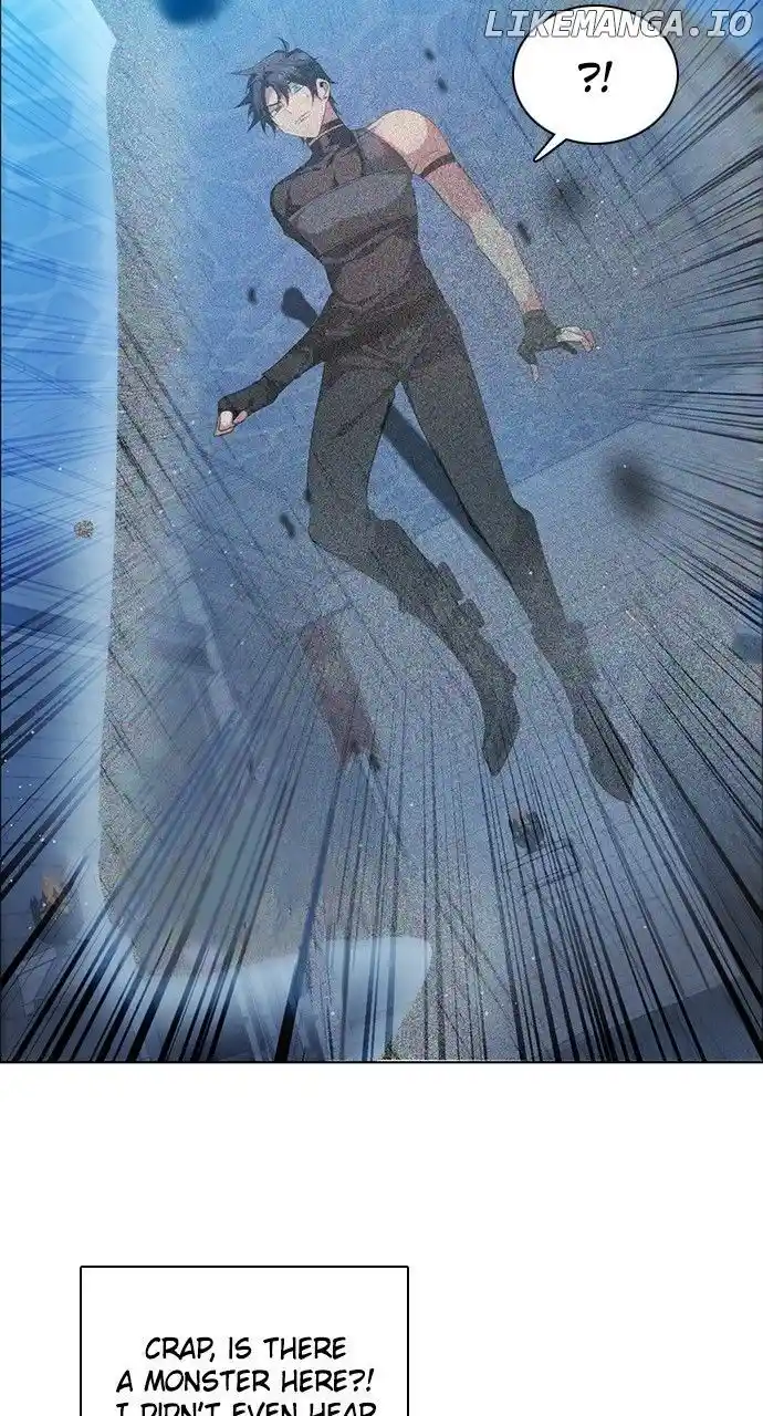 Zero Game Chapter 241